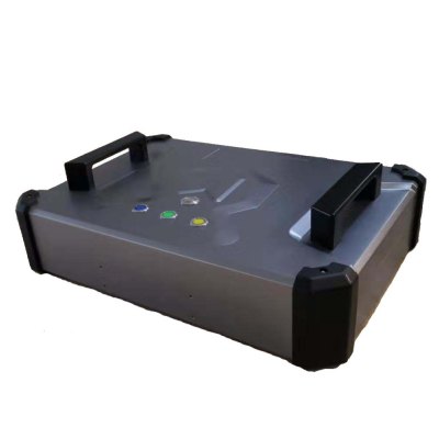 SER-20M型多普勒生命探测雷达