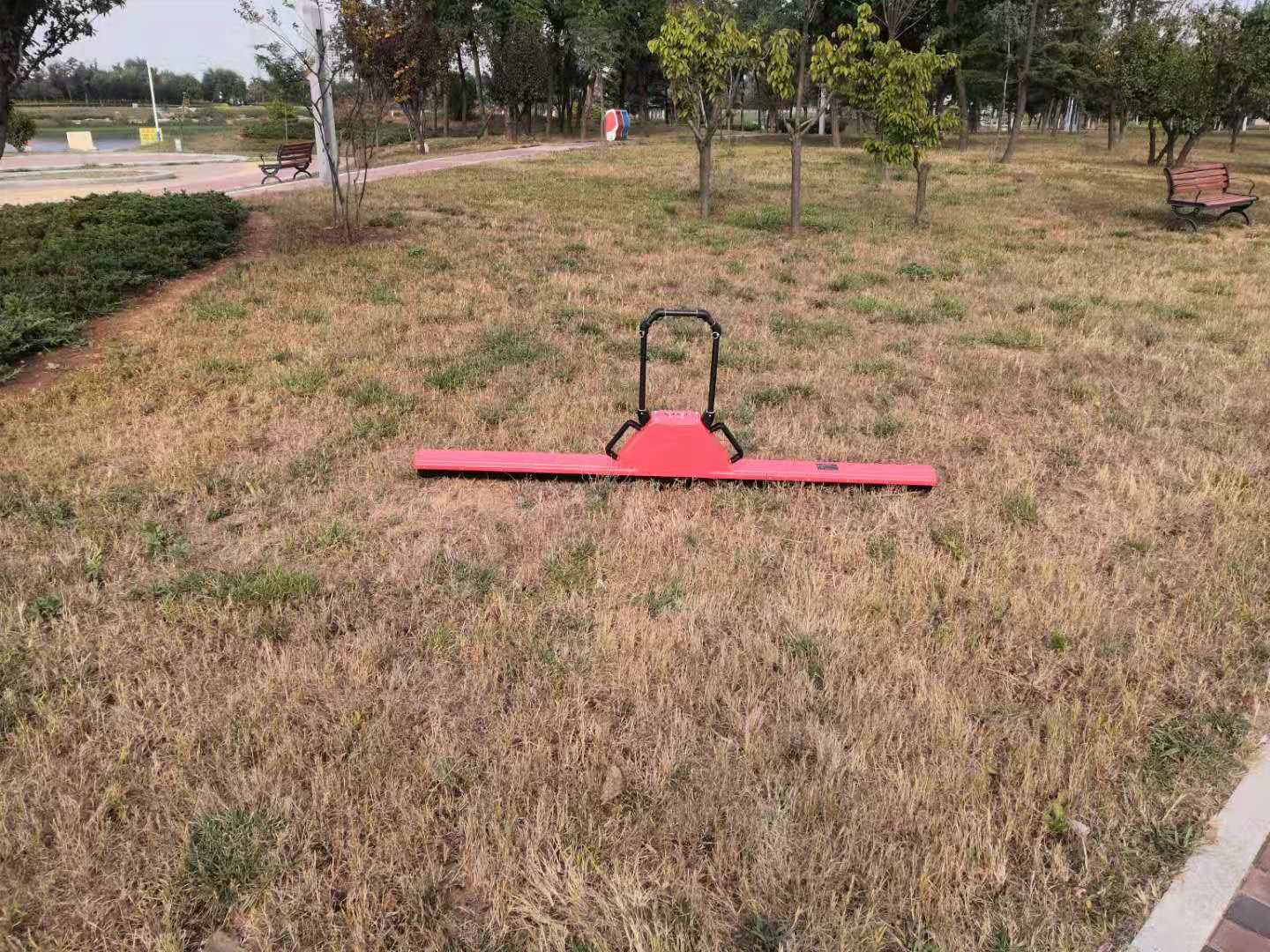 GER35A非屏蔽平板天线